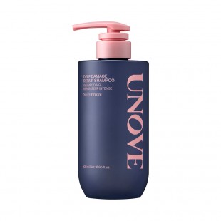Shampoo UNOVE Deep Damage Repair Sweet Breeze 500ml