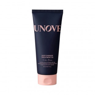 Tratamento Capilar UNOVE Deep Damage Treatment EX Tender Bloom 207ml