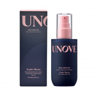 �leo Capilar UNOVE Silk Hair Oil Tender Bloom 70ml