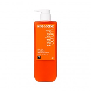 Condicionador Mise en Sc�ne Perfect Serum Original 680ml
