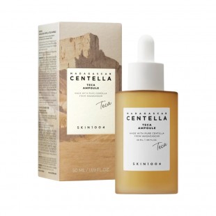Ampola Facial SKIN1004 Madagascar Centella Teca 50ml