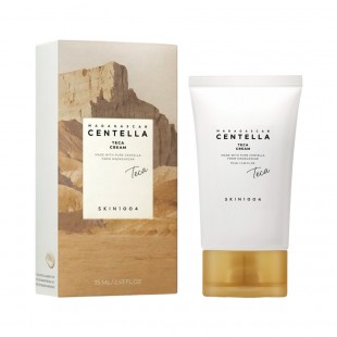 Creme Facial SKIN1004 Madagascar Centella Teca 75ml