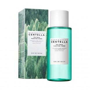 T�nico Facial  SKIN1004 Madagascar Centella Tea-Trica Purifying Toner 210ml