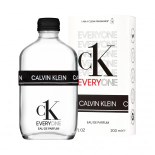Perfume Calvin Klein CK Everyone EDP Unissex 200ml
