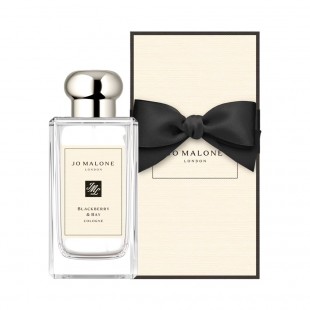 Perfume Jo Malone Blackberry & Bay Cologne Unissex 100ml