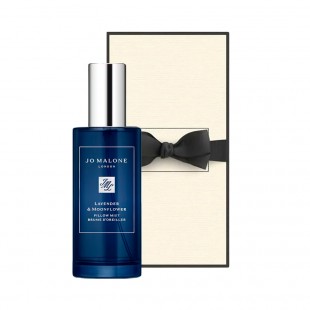 Mist para Travesseiros e Ropas de Cama Jo Malone Lavender & Moonflower 50ml