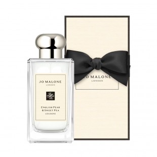 Perfume Jo Malone English Pear & Sweet Pea Cologne Unissex 100ml