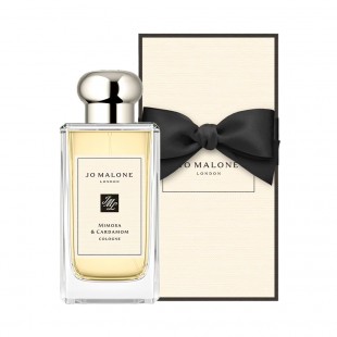Perfume Jo Malone Mimosa & Cardamom Cologne Unissex 100ml