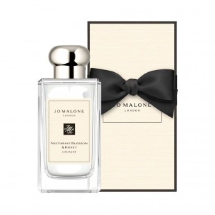 Perfume Jo Malone Nectarine Blossom & Honey Cologne Unissex 100ml