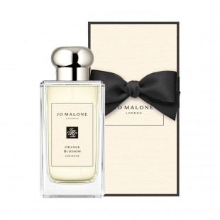 Perfume Jo Malone Orange Blossom Cologne Unissex 100ml