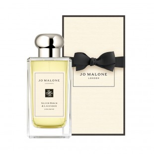 Perfume Jo Malone Silver Birch & Lavender Cologne 100ml