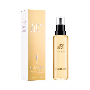 Perfume Mugler Alien Goddess EDP Recharge Refill Feminino 100ml