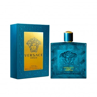 Perfume Versace Eros Parfum Masculino 200ml