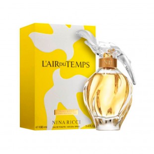 Perfume Nina Ricci L'Air du Temps EDT Feminino 100ml