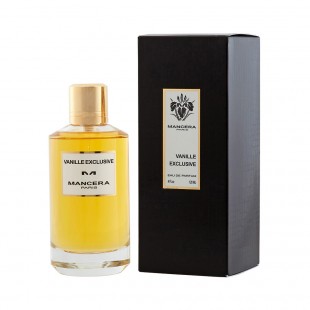 Perfume Mancera Vanille Exclusive EDP Unissex 120ml