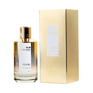 Perfume Mancera Pearl EDP Feminino 120ml