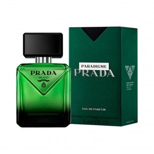 Perfume Prada Paradigme EDP Masculino 50ml