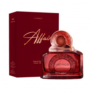 Perfume Mykonos Affair Extrait de Parfum Feminino 100ml