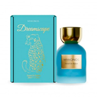 Perfume Mykonos Dreamscape Extrait de Parfum Unissex 50ml