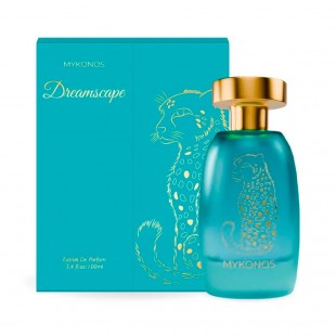 Perfume Mykonos Dreamscape Extrait de Parfum Unissex 100ml