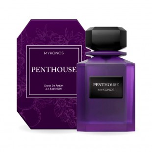 Perfume Mykonos Penthouse Extrait de Parfum Unissex 100ml