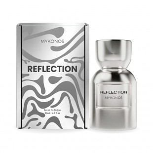 Perfume Mykonos Reflection Extrait de Parfum Unissex 50ml