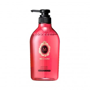 Shampoo Shiseido Ma Ch�rie Moisture 450ml