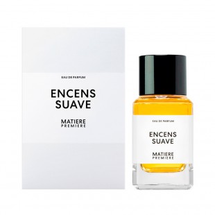 Perfume Matiere Premiere Encens Suave EDP Unissex 100ml