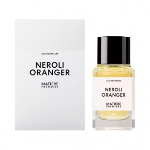 Perfume Matiere Premiere Neroli Oranger EDP Unissex 100ml
