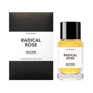 Perfume Matiere Premiere Radical Rose EDP Unissex 100ml