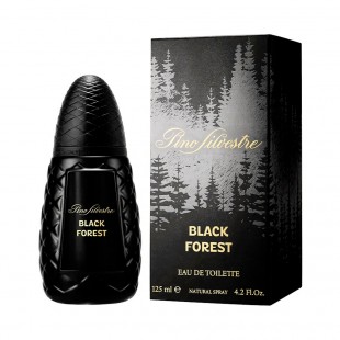 Perfume Pino Silvestre Black Forest EDT Masculino 125ml
