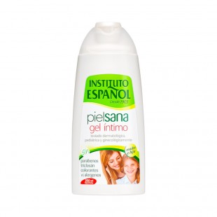 Gel �ntimo Instituto Espa�ol Pele Saud�vel 300ml