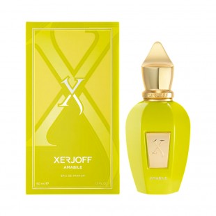 Perfume Xerjoff Amabile EDP Unissex 50ml