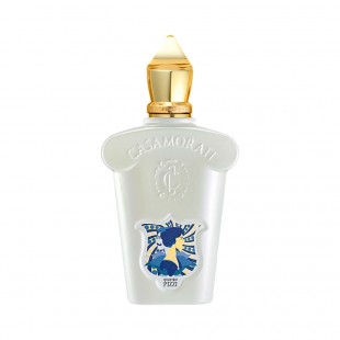 Tester Perfume Xerjoff Casamorati Quattro Pizzi EDP Unissex 100ml