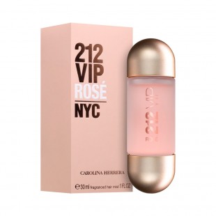 Mist para Cabelo Carolina Herrera 212 VIP Ros� 30ml