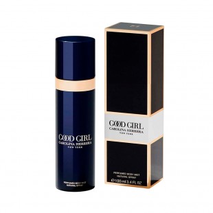 Body Mist Carolina Herrera Good Girl Feminino 100ml