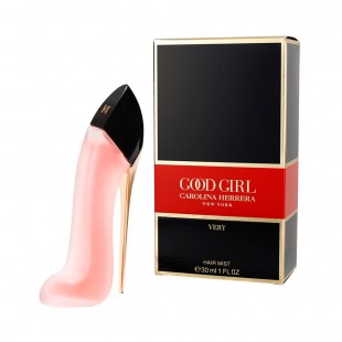 Mist para Cabelo Carolina Herrera Good Girl Very 30ml