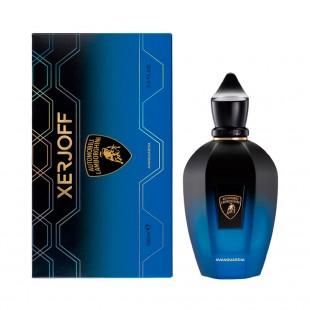 Perfume Xerjoff x Automobili Lamborghini Avanguardia EDP Unissex 100ml