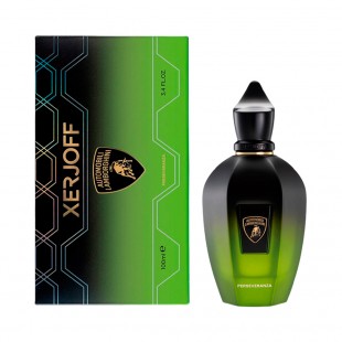Perfume Xerjoff x Automobili Lamborghini Perseveranza EDP Unissex 100ml