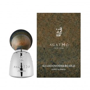 Perfume Agatho Giardinodiercole Extrait de Parfum Unissex 100ml