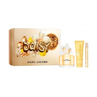 Kit Perfume Marc Jacobs Daisy Feminino 3pcs