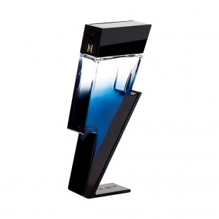 Tester Perfume Carolina Herrera Bad Boy Cobalt EDP Masculino 150ml