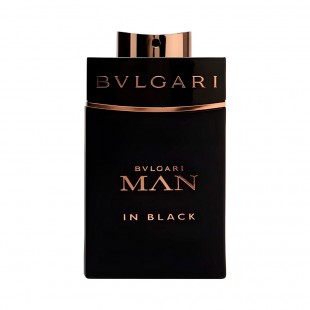 Tester Perfume Bvlgari Man Black EDP Masculino 100ml