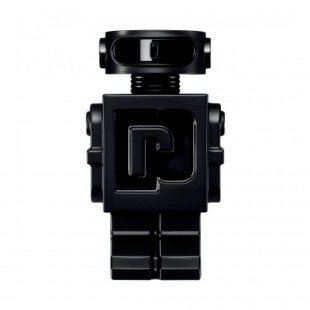 Tester Perfume Paco Rabanne Phantom Parfum Masculino 100ml