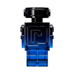 Tester Perfume Paco Rabanne Phantom EDP Intense Masculino 100ml