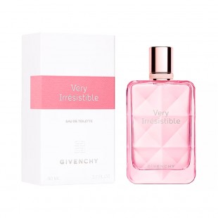 Perfume Givenchy Very Irr�sistible EDT Feminino 80ml