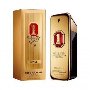 Perfume Paco Rabanne 1 Millon Royal Parfum Masculino 200ml
