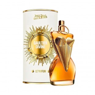 Perfume Jean Paul Gaultier Divine Le Parfum EDP Intense  Feminino 100ml