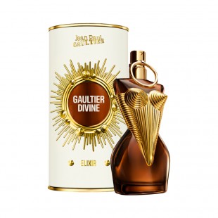 Perfume Jean Paul Gaultier Divine Elixir Feminino 50ml