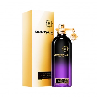 Perfume Montale Intense Starry Nights Extrait de Parfum Unissex 100ml